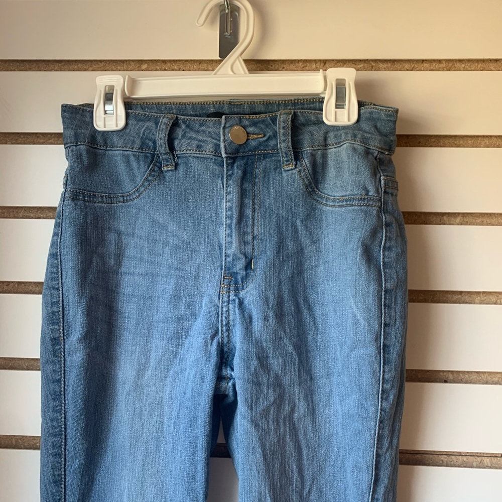 FASHION NOVA skinny jeans